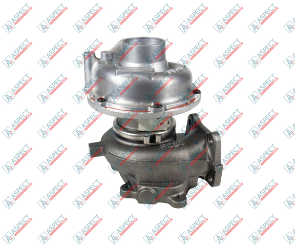 Купити 1876182580 Isuzu Турбіна