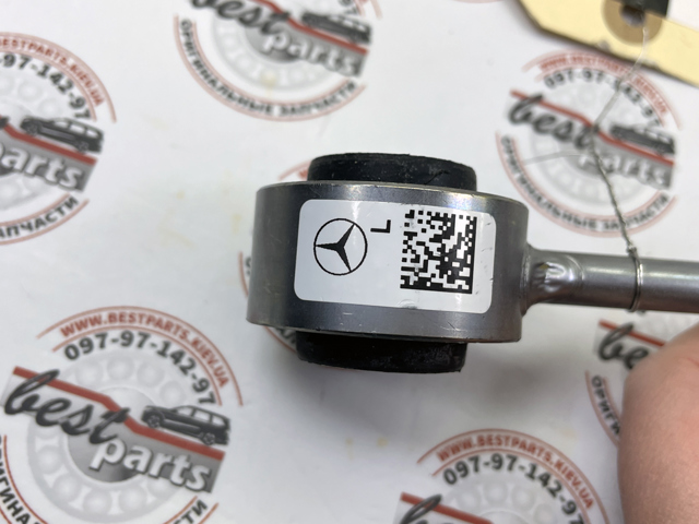 A167320310464 Mercedes Стійка стабілізатора задня