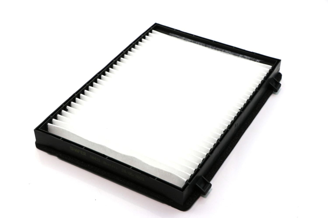 Фільтр повітряний обігрівача Shafer SA421 ціна, від 5.18 USD