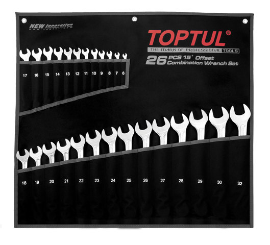  Toptul GPAX2601