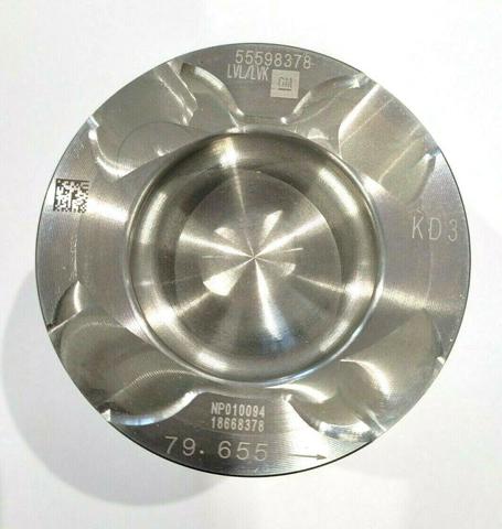  55598378 Opel