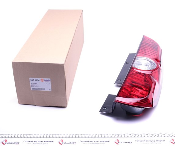 Купити 5030154 Autotechteile Задня права фара