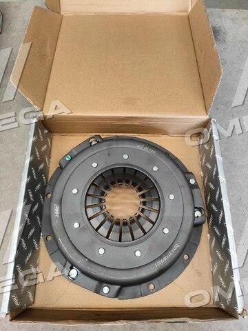 Пелюстковий кошик зчеплення Rider 4021601090Л ціна, від 30.15 USD