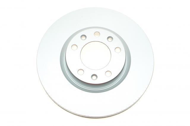 Диск переднього гальма Metelli 231764C ціна, від 40.93 USD
