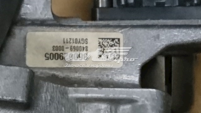 Турбіна BMW 8600290 ціна, від  USD