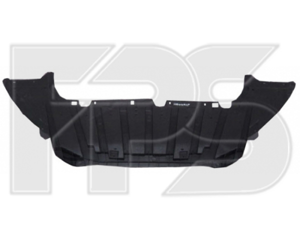 Кенгурятник FPS FP2813225 ціна, від 17.47 USD