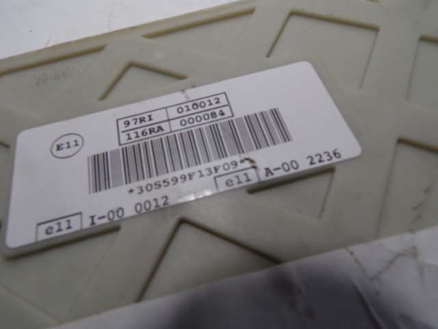Коробка запобіжників Ford 2443670 ціна, від 76.00 USD
