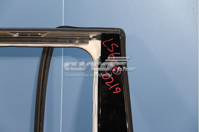 Купити 6700350070 Toyota Двері задні, праві