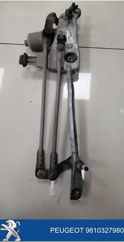 Купити 3397021828 Peugeot/Citroen Трапеція двірників