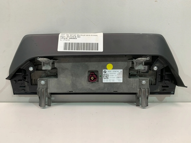 65508798746 BMW 