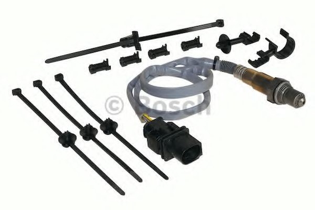 Купити 281004148 Bosch Лямбдазонд, датчик кисню до каталізатора