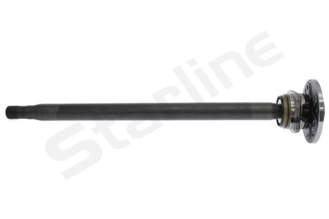  LO20862 Starline