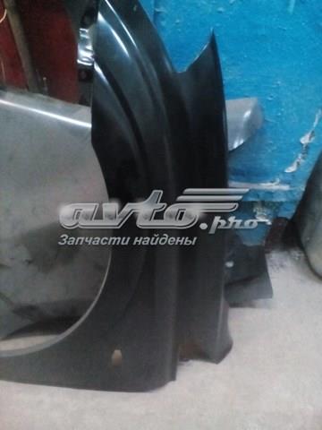 Купити 5181109100 Ssang Yong Крило переднє ліве