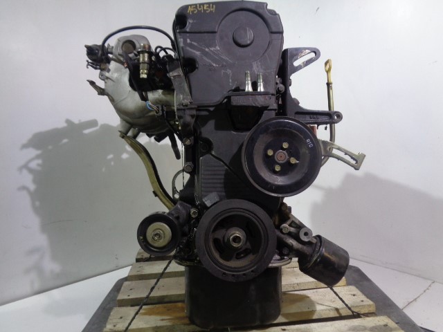 G4GF Hyundai/Kia Мотор в зборі