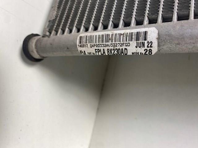Купити LR106644 Land Rover Радіатор охолодження, додатковий