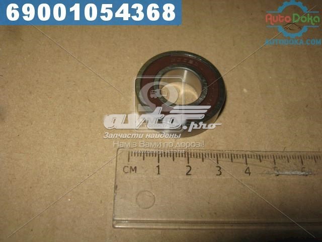 Підшипник генератора NSK 6002DDUCM ціна, від 1.75 USD
