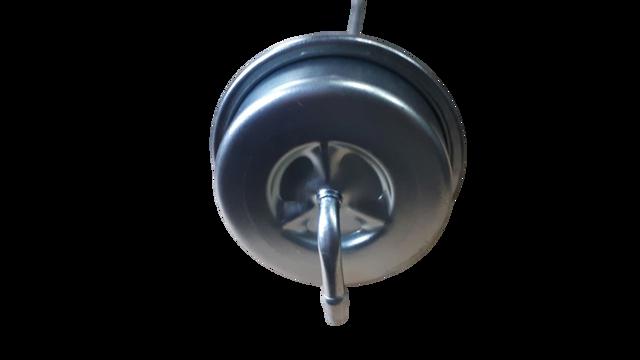 Купити MSAC0263 MSG Клапан управління турбіною