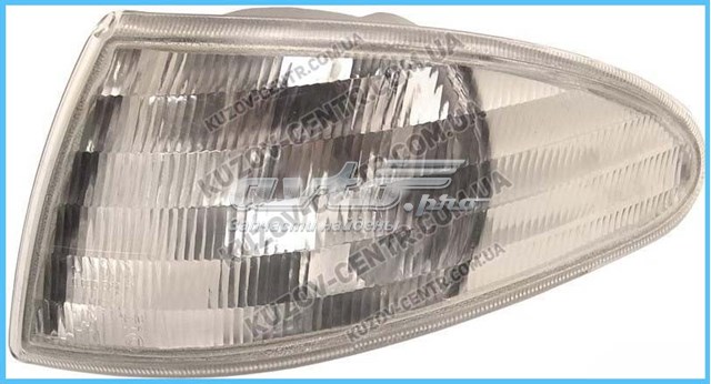 Вказівник повороту правий FP2553K2E Depo/Loro/Abakus