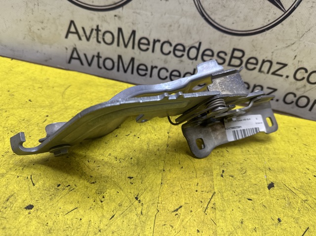 A247880700164 Mercedes 
