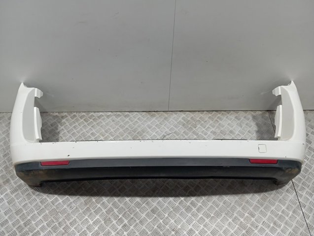 Задній бампер 735512760 Fiat/Alfa/Lancia