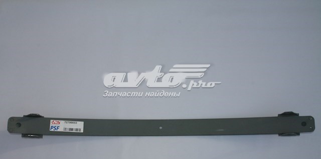 Лист ресори задньої TES 7279900319 ціна, від 76.32 USD