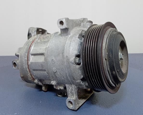 926004PB0A Nissan/Infiniti Компресор холодоагенту