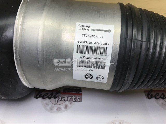 A222320800180 Mercedes Амортизатор задній, правий