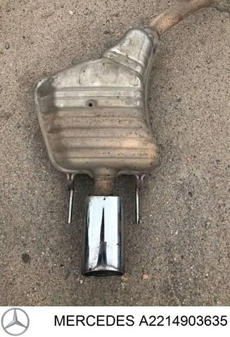  A2214903635 Mercedes