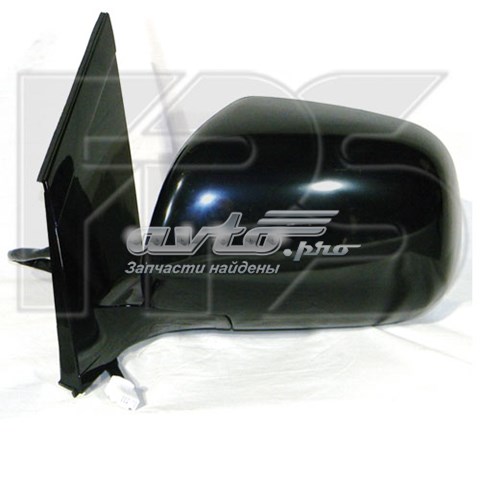 Праве бічне дзеркало FPS FP8145M02 ціна, від 126.03 USD
