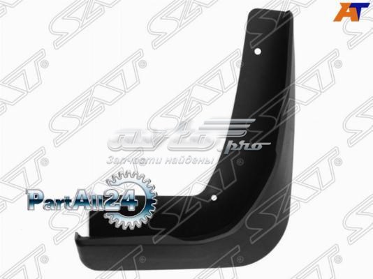 Бризковики передній, правий SAT STFDA6016B1 ціна, від 1.81 USD