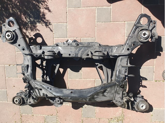 32268546 Volvo Підвіска задня