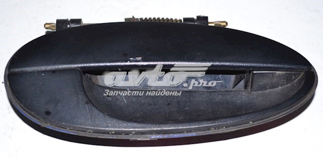 Тормозні колодки General Motors 96314567