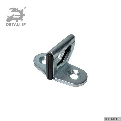 DF13779 Detali IF Петля-зачіп (відповідна частина) замка двері передньої