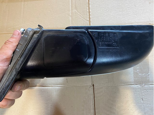 Праве бічне дзеркало Hyundai/Kia 012268 ціна, від 33.37 USD