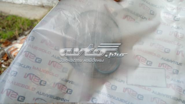 AU9006KIT Emmetec Ремкомплект до рульової рейки
