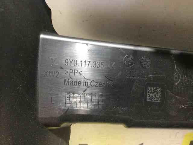9Y0117335AKOK1 Porsche 