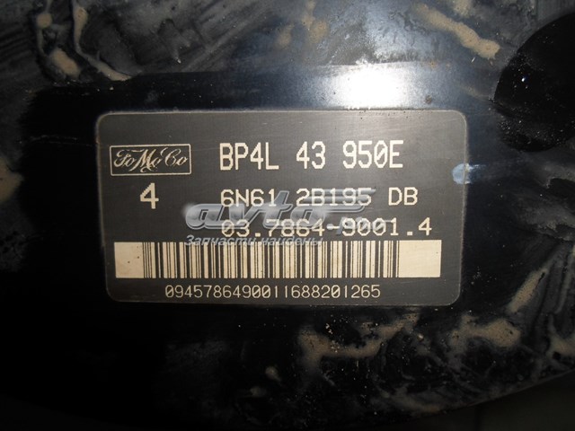  Mazda BP4L43950E ціна, від 25.40 USD