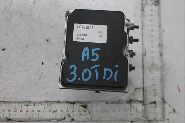  8K0907379AF VAG