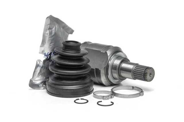 TIJ0082 Magneti Marelli 