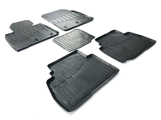 Купити Коврики Toyota Land Cruiser  J200