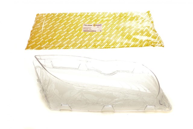Скло фари правої Autotechteile 7006304 ціна, від 28.79 USD
