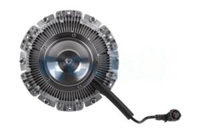 A4702000522 Mercedes Гідромуфта приводу вентилятора