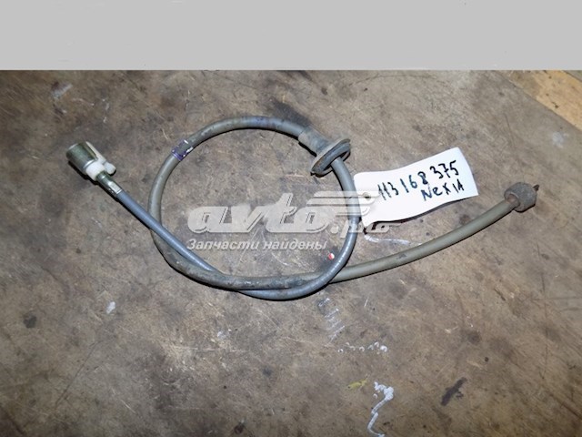 Трос спідометра 96182117 General Motors