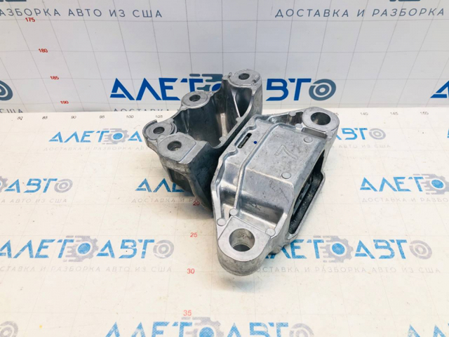 Подушка (опора) двигуна, ліва Ford LX6Z6068M