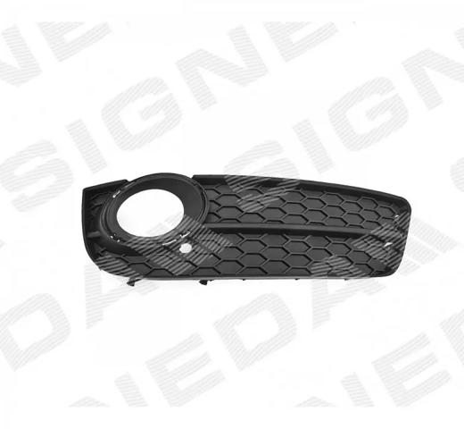 Решітка переднього бампера, права PAD99195CAR Signeda