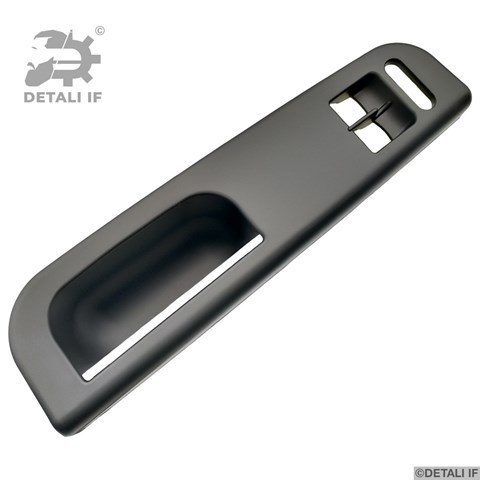 Купити DF11141 Detali IF Облицювання внутрішньої ручки дверей, передньої, лівої