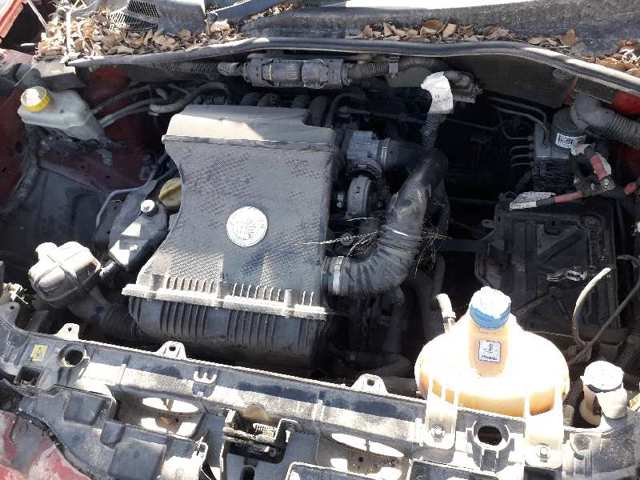 Купити 199A6000 Fiat/Alfa/Lancia Двигун