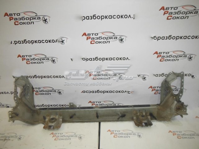 PSB30014BW Signeda Супорт радіатора нижній/монтажна панель кріплення фар