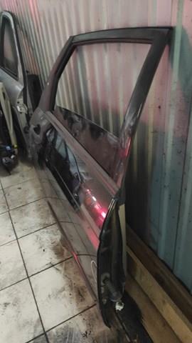  Двері задні, праві KIA Cerato 