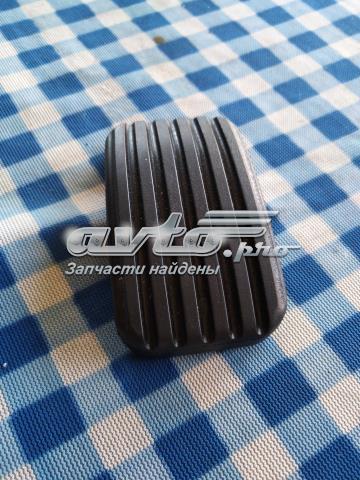 02877481 General Motors Накладка педалі газу (акселератора)
